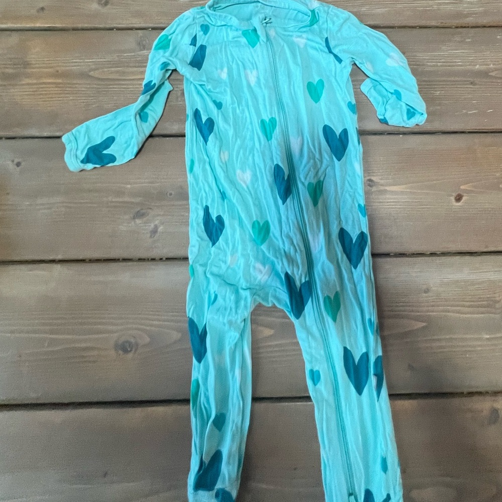 Kyte baby outfits!